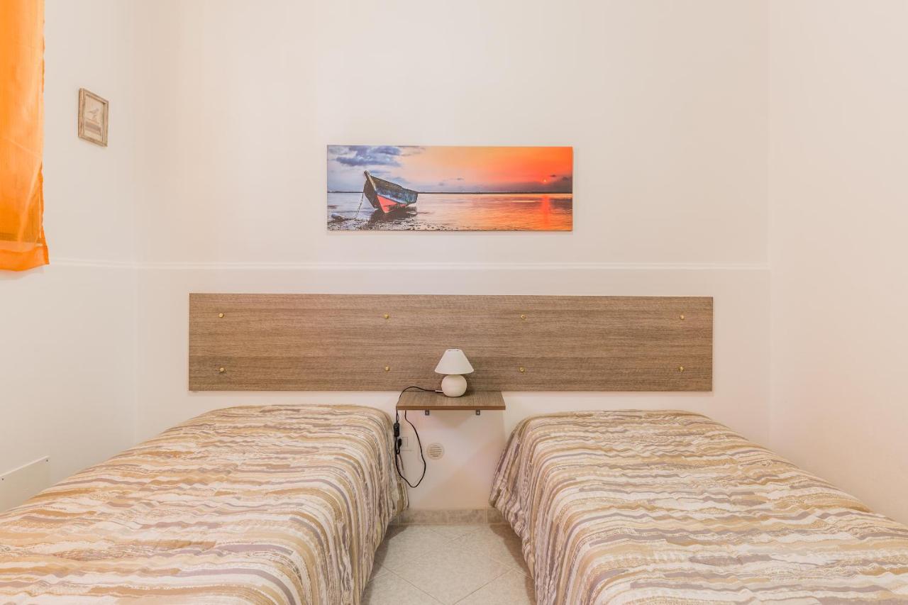 Anna'S House Near The Sandy Beach And With Wifi アヴォラ エクステリア 写真
